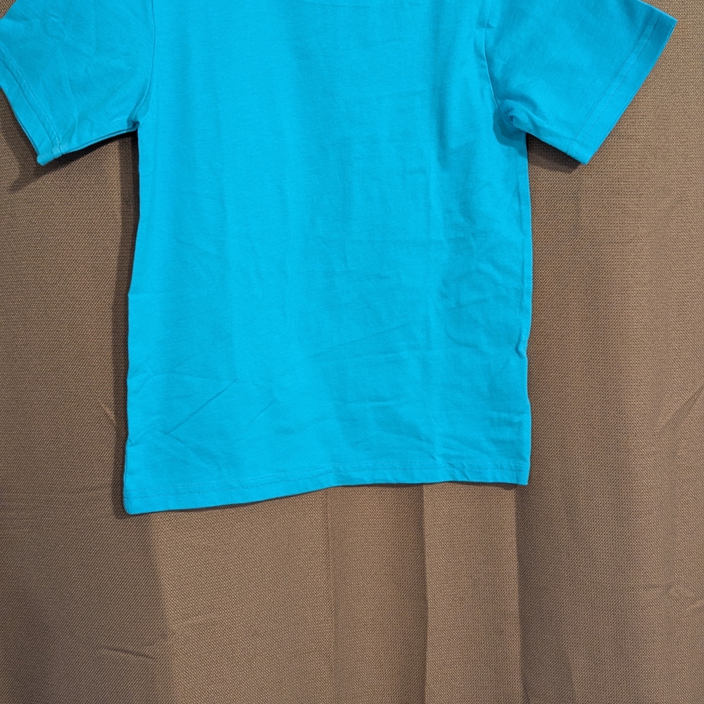 The Children's Place Sky Blue Tee